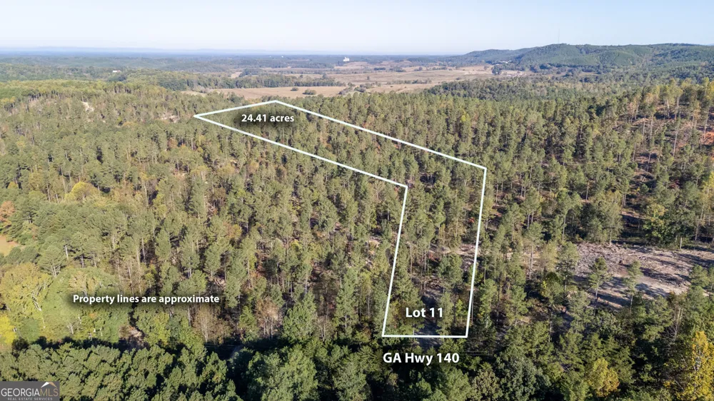 3871 HWY 140 NE Rydal, GA 30171