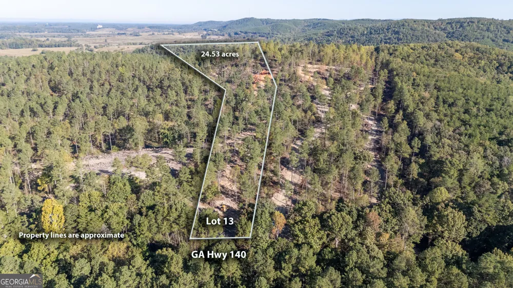 3879 HWY 140 NE Rydal, GA 30171