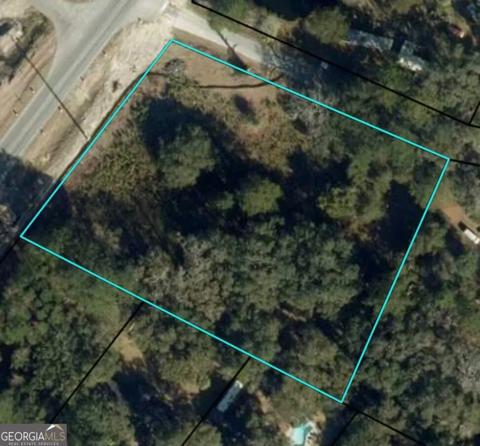 116 Smith RD Brunswick, GA 31522
