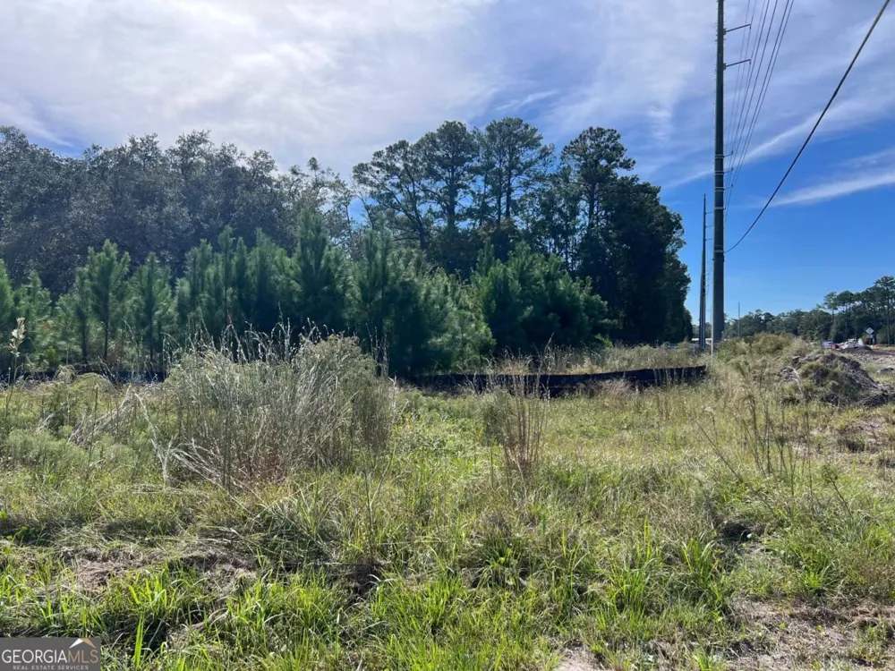 116 Smith RD Brunswick, GA 31522