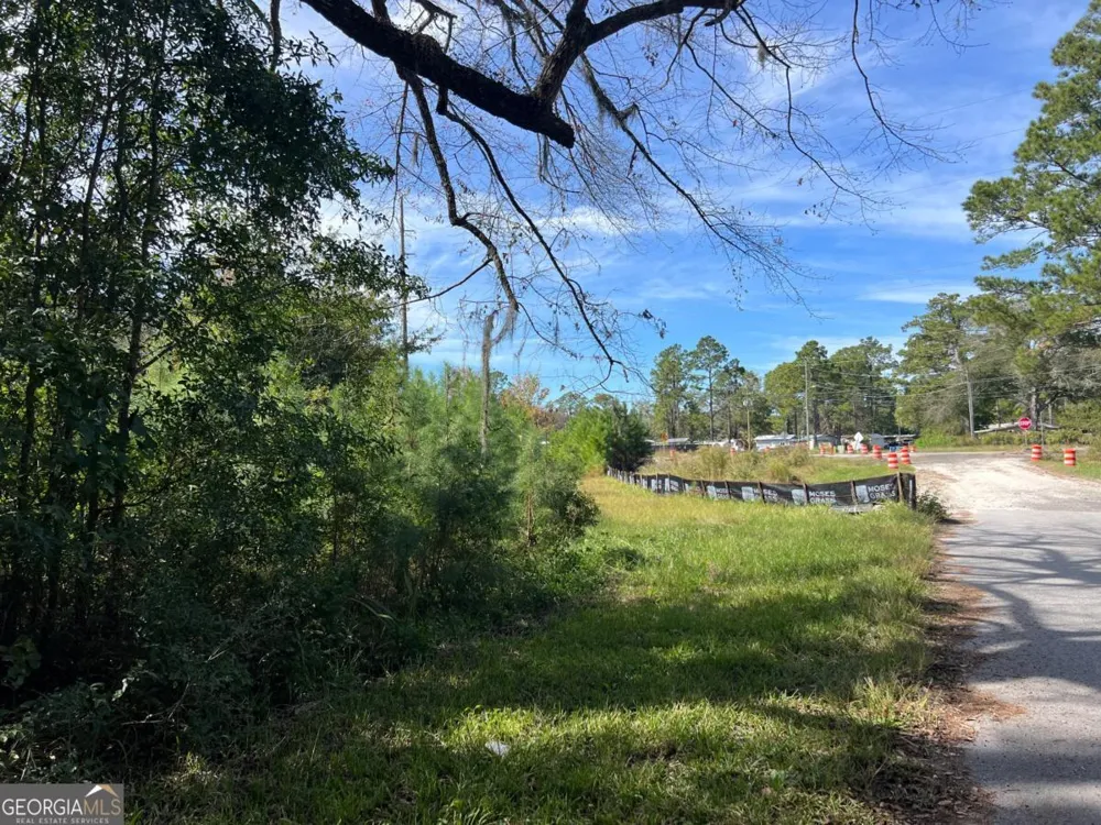 116 Smith RD Brunswick, GA 31522