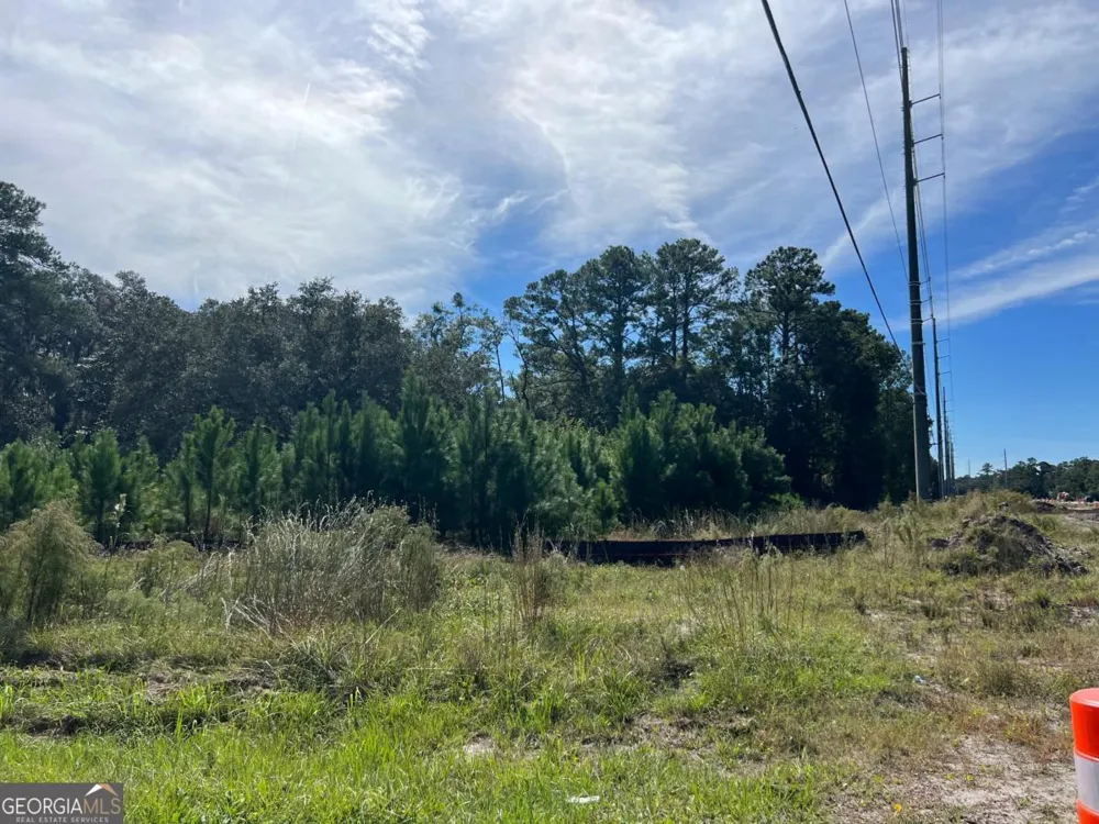 116 Smith RD Brunswick, GA 31522