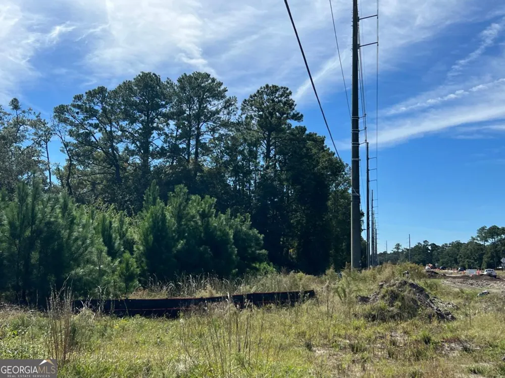 116 Smith RD Brunswick, GA 31522