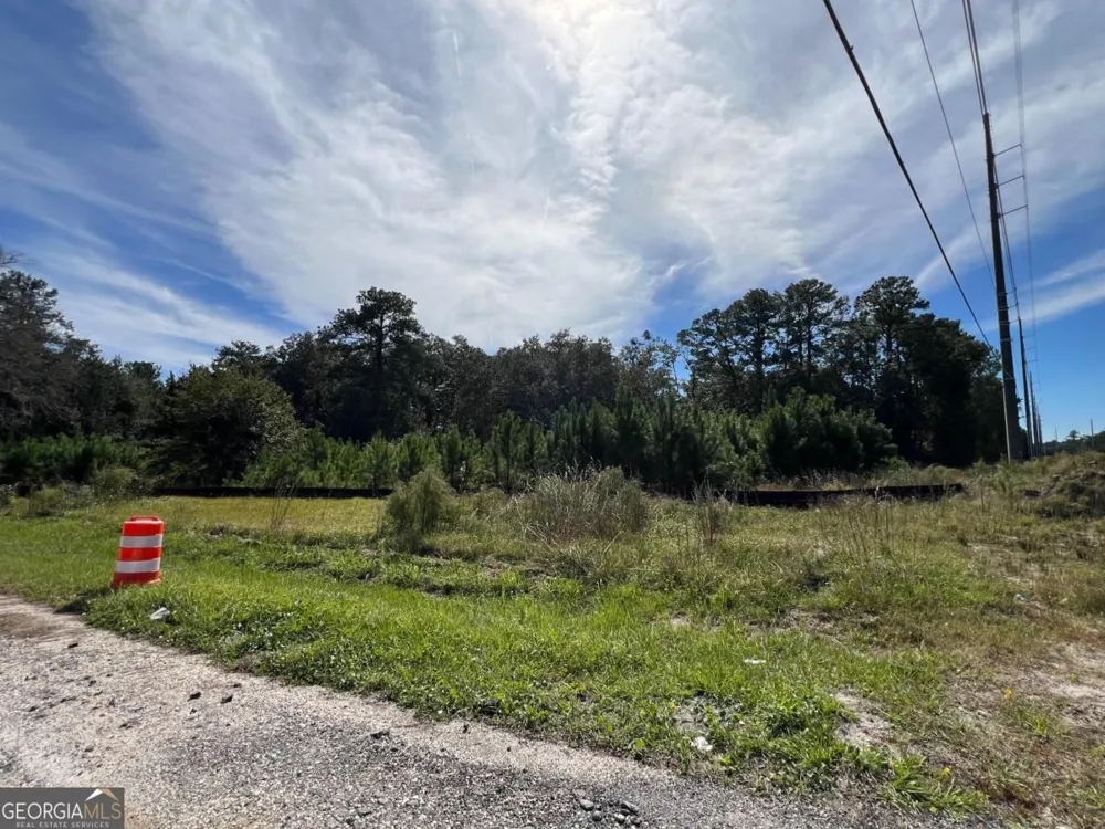116 Smith RD Brunswick, GA 31522