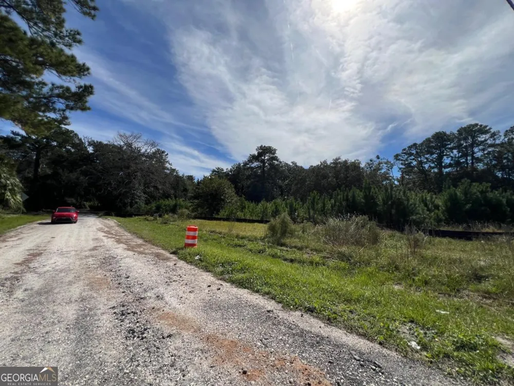 116 Smith RD Brunswick, GA 31522