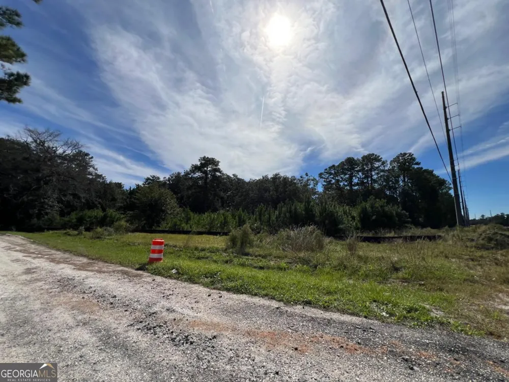 116 Smith RD Brunswick, GA 31522