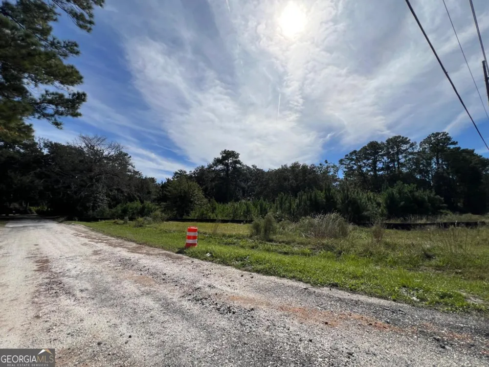 116 Smith RD Brunswick, GA 31522