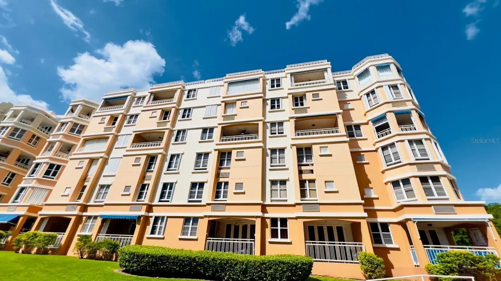 3 CARR 115 PLAYA ALMIRANTE #PH 605B Anasco, PR 00610