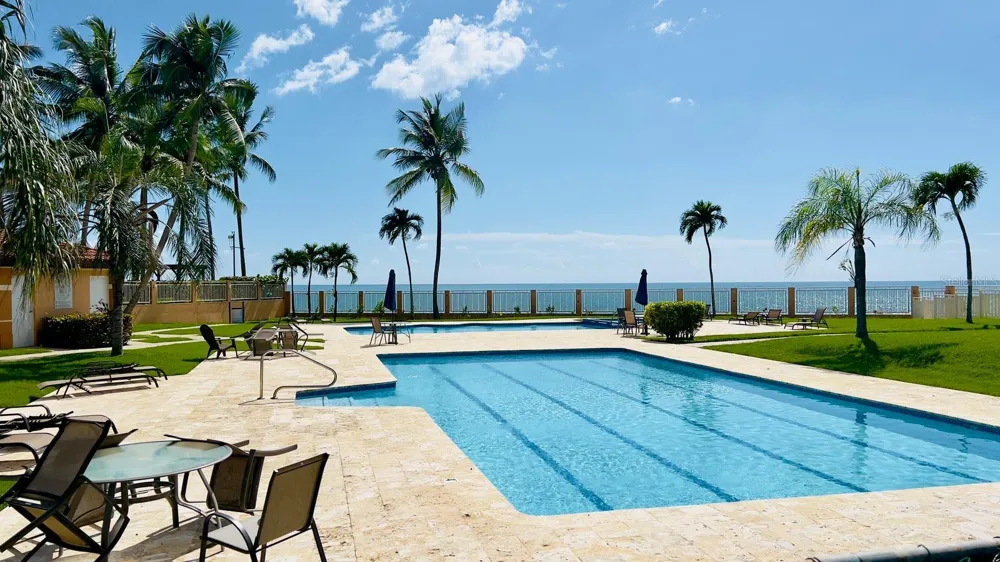 3 CARR 115 PLAYA ALMIRANTE #PH 605B Anasco, PR 00610