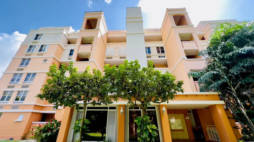 3 CARR 115 PLAYA ALMIRANTE #PH 605B Anasco, PR 00610