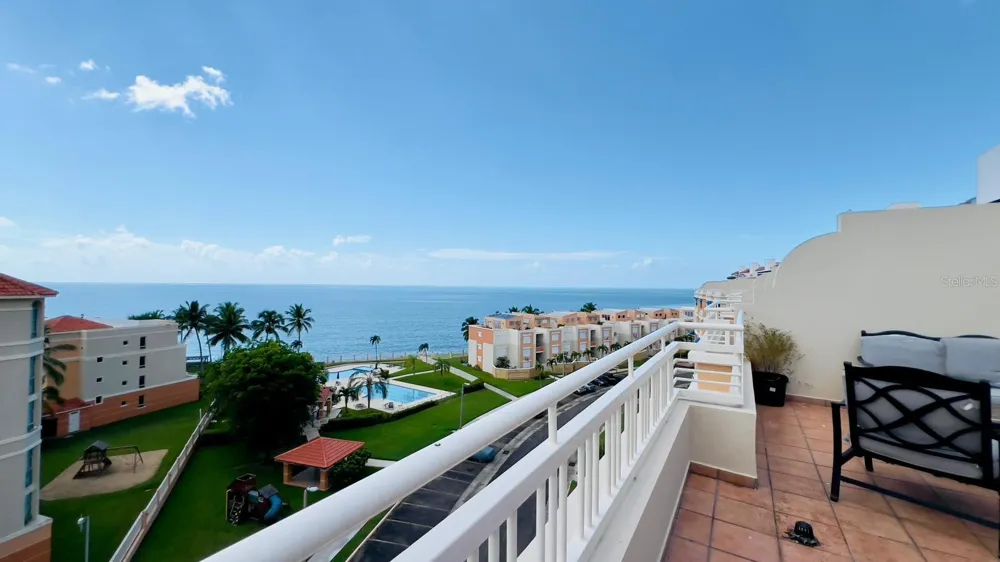 3 CARR 115 PLAYA ALMIRANTE #PH 605B Anasco, PR 00610