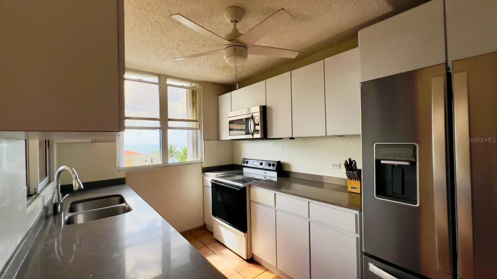3 CARR 115 PLAYA ALMIRANTE #PH 605B Anasco, PR 00610