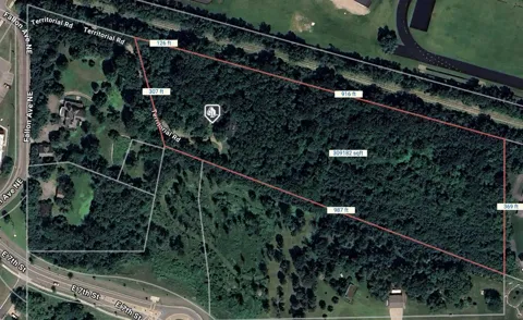 511 Territorial Road
