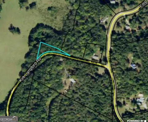 0 Kirk Langford RD
