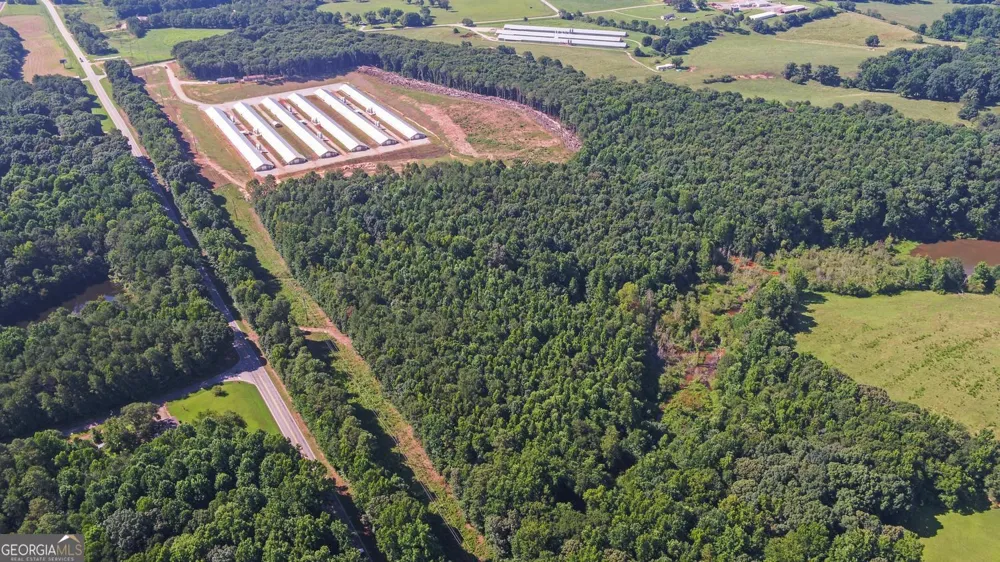 0 Hwy 17 Royston, GA 30662