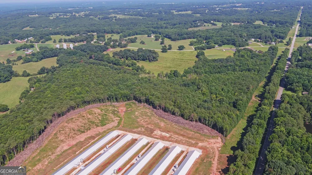 0 Hwy 17 Royston, GA 30662