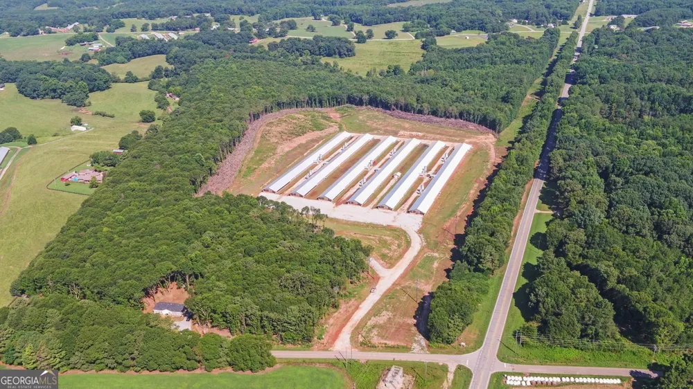 0 Hwy 17 Royston, GA 30662
