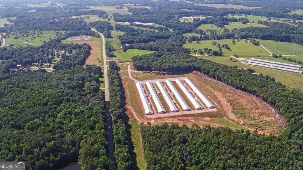 0 Hwy 17 Royston, GA 30662