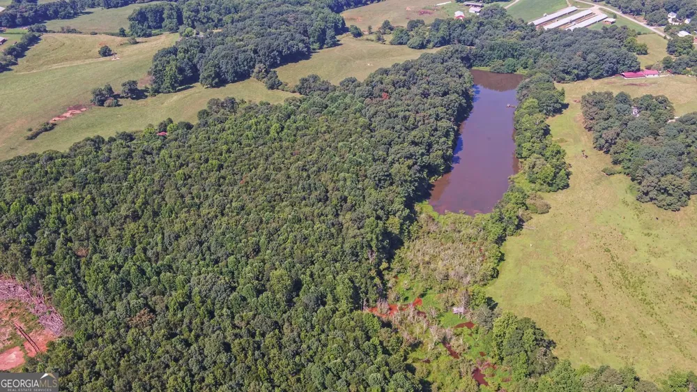 0 Hwy 17 Royston, GA 30662