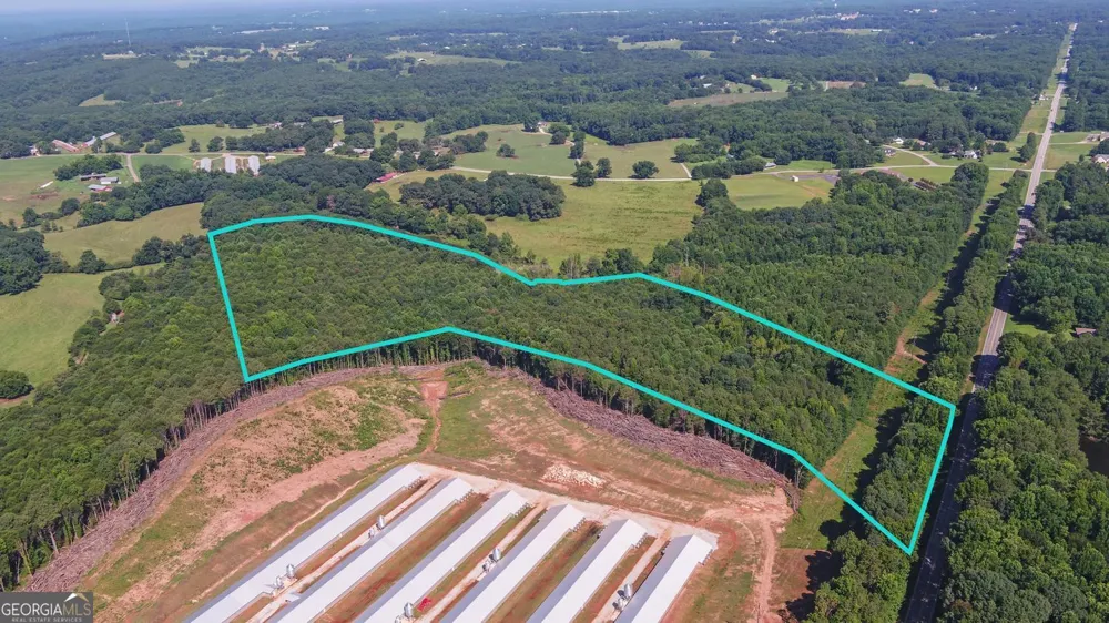 0 Hwy 17 Royston, GA 30662