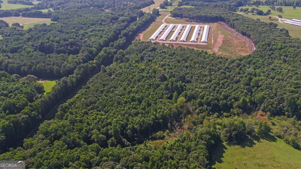 0 Hwy 17 Royston, GA 30662