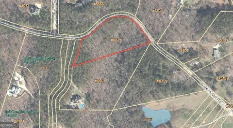 8839 Watkins Mill RD