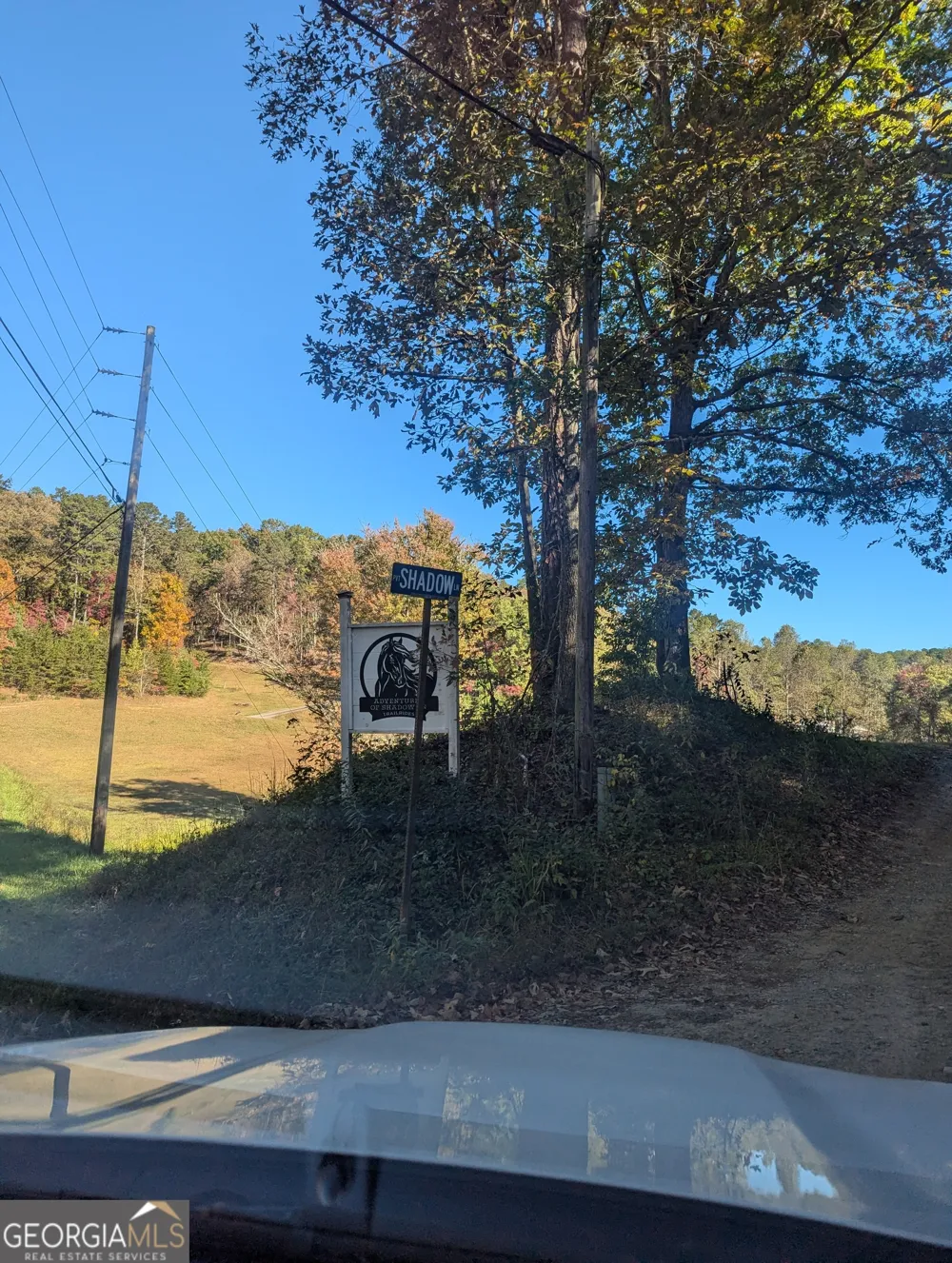 26.89 AC Shadow LN Blue Ridge, GA 30513