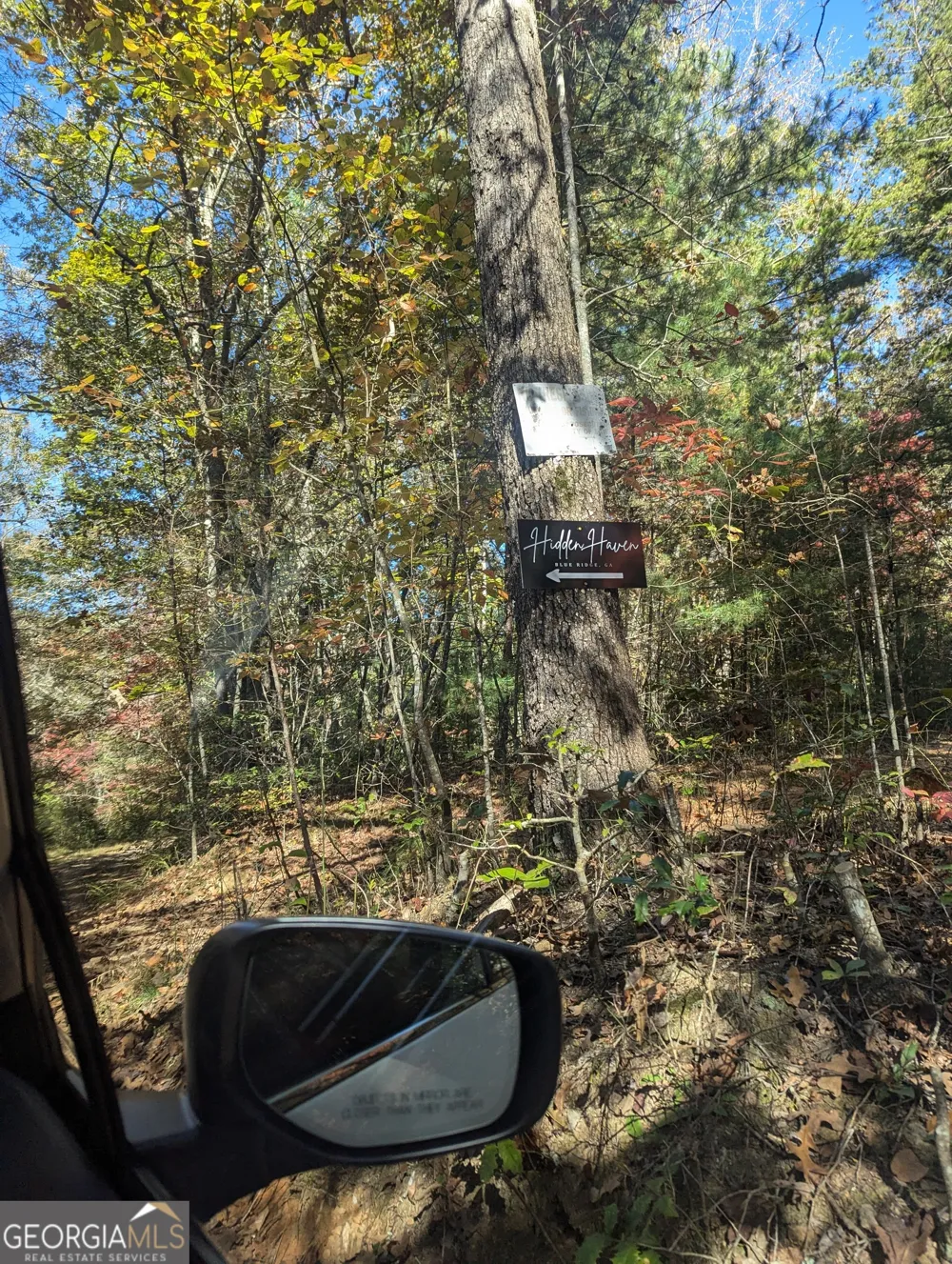26.89 AC Shadow LN Blue Ridge, GA 30513