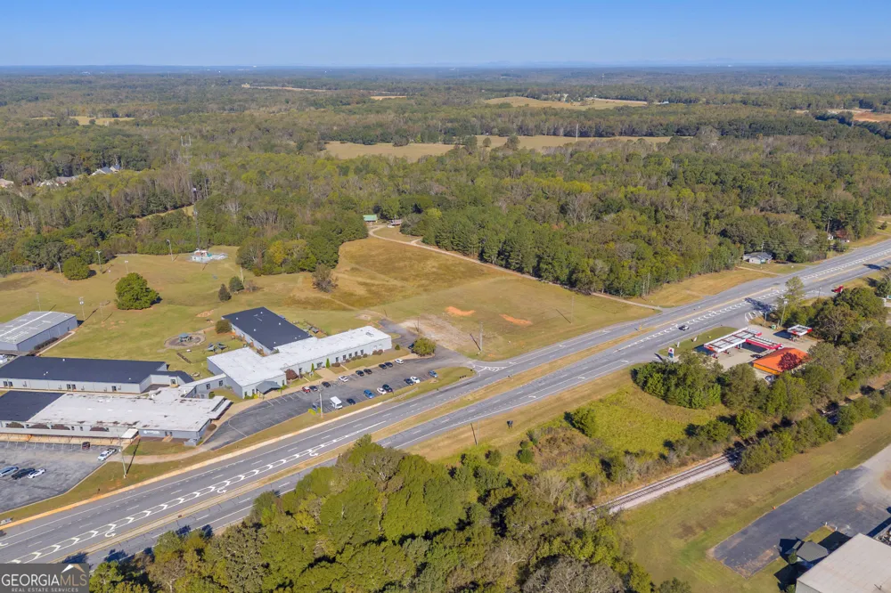 0 Jefferson RD Athens, GA 30607