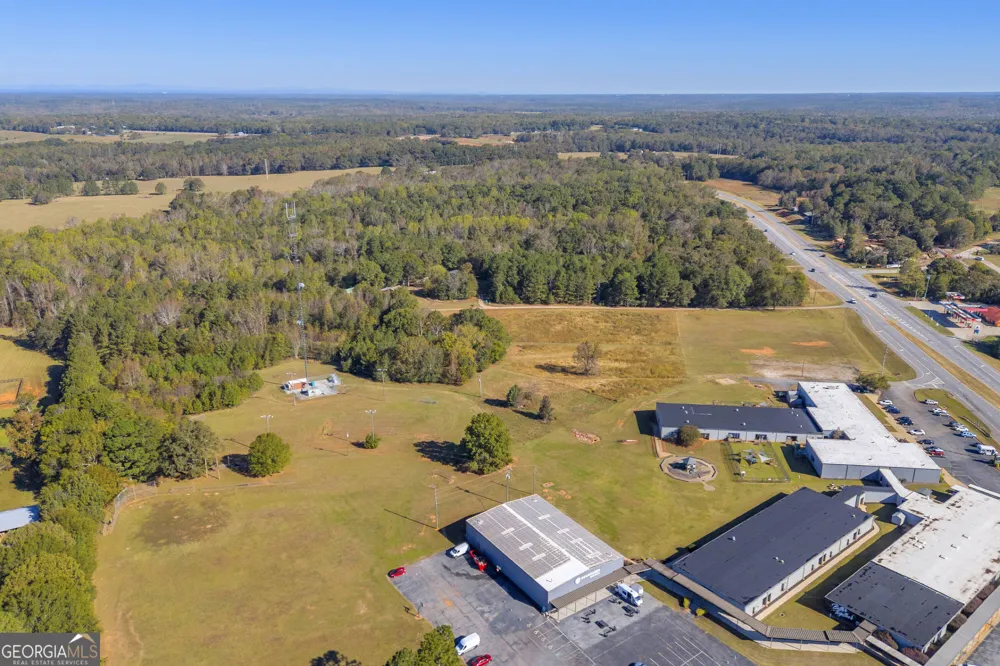 0 Jefferson RD Athens, GA 30607