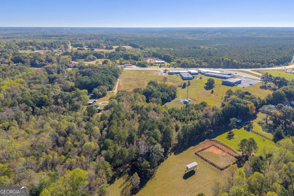 0 Jefferson RD Athens, GA 30607
