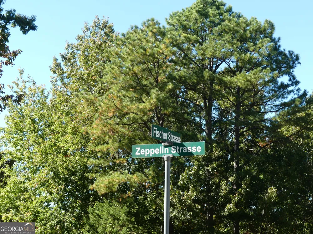 0 ZEPPELIN STRASSE Helen, GA 30545