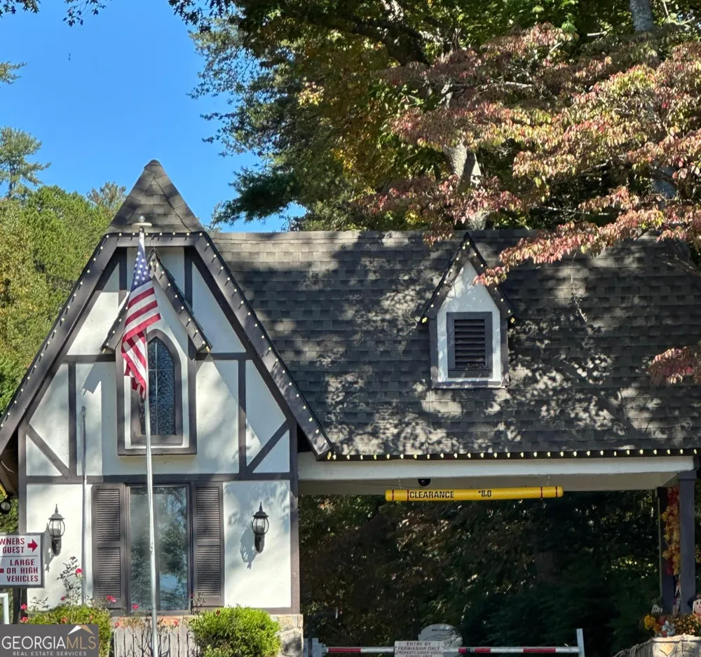 0 ZEPPELIN STRASSE Helen, GA 30545