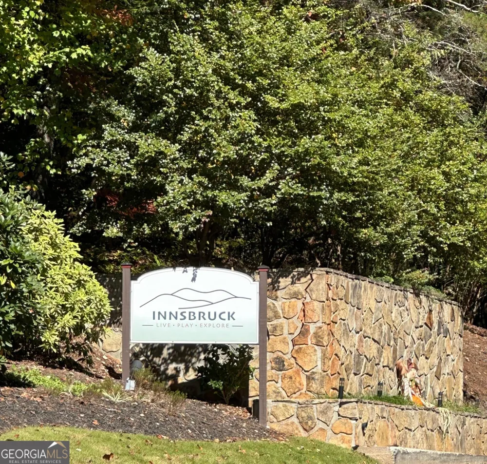 0 ZEPPELIN STRASSE Helen, GA 30545