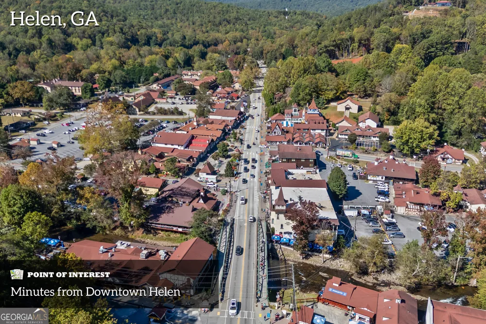 0 ZEPPELIN STRASSE Helen, GA 30545