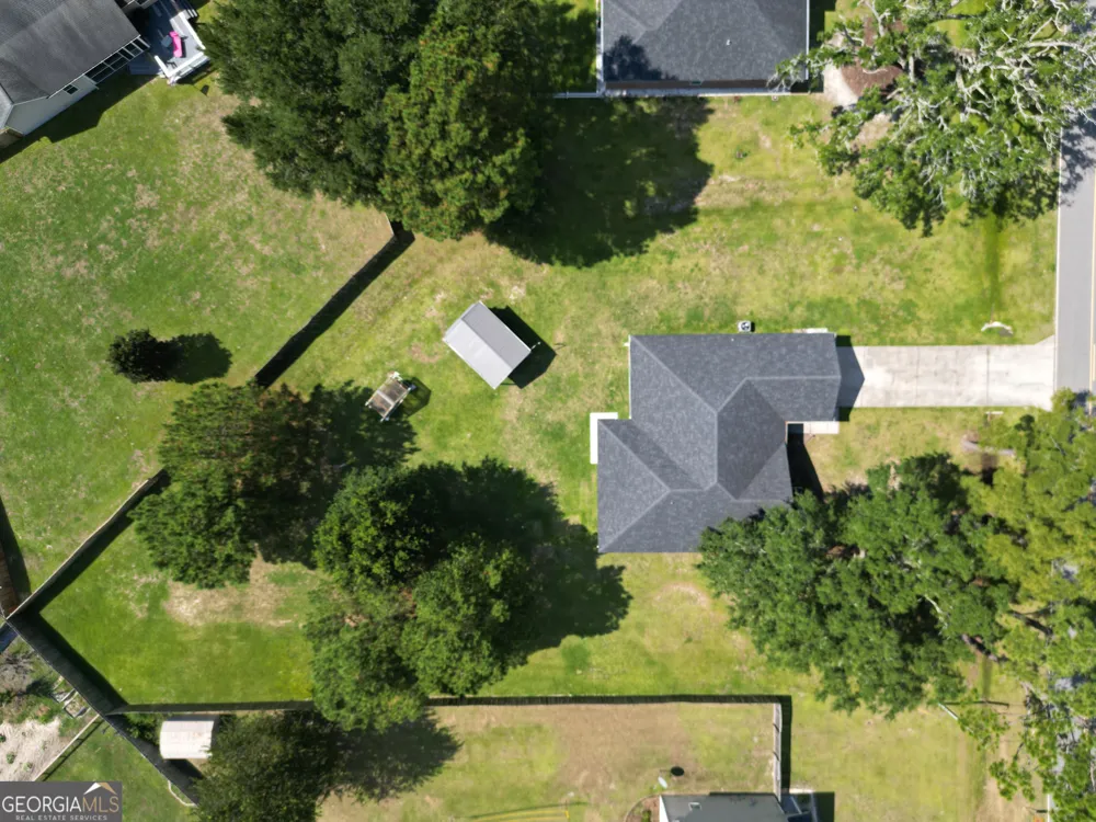 3453 NE John Wells RD Hinesville, GA 31313
