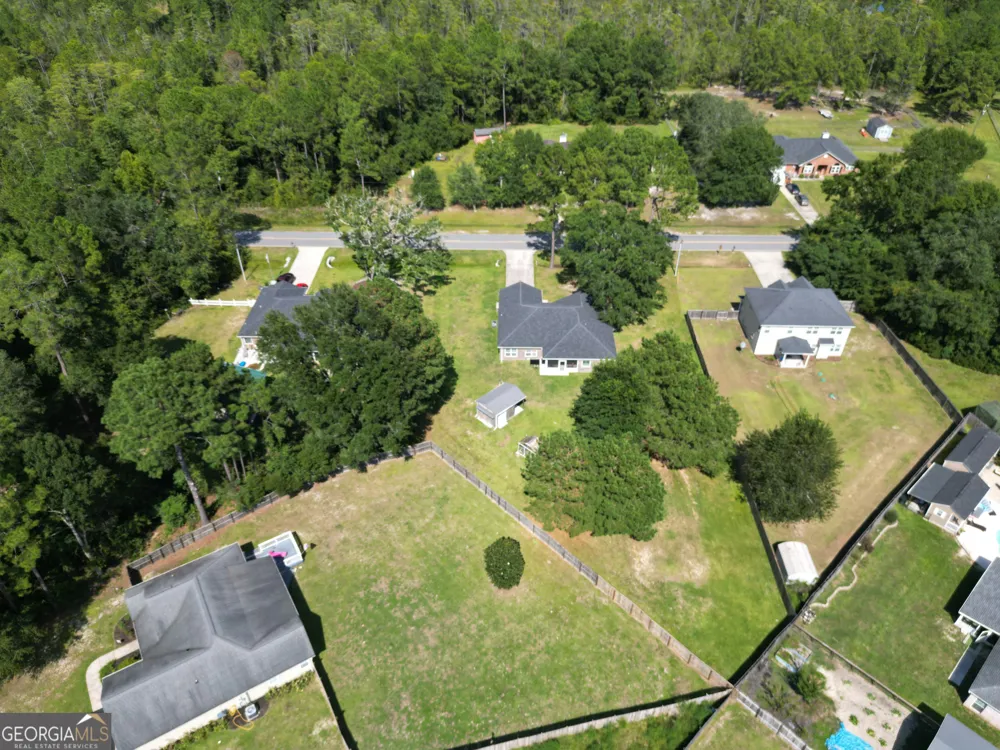 3453 NE John Wells RD Hinesville, GA 31313