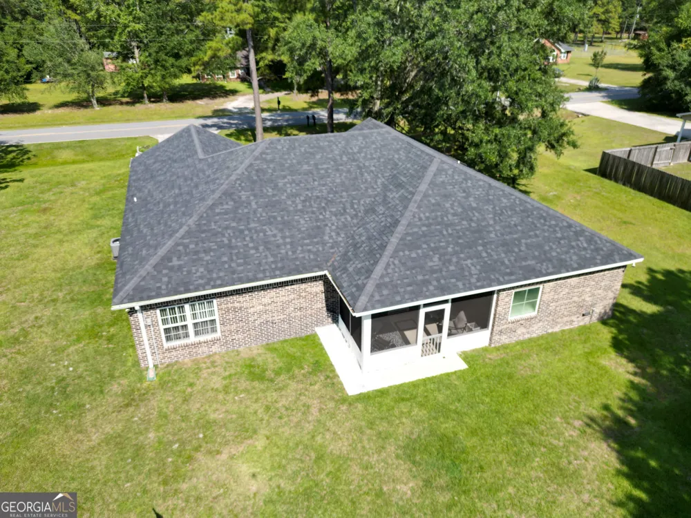 3453 NE John Wells RD Hinesville, GA 31313