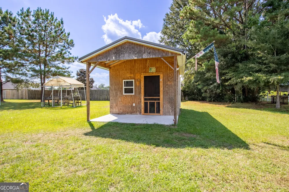 3453 NE John Wells RD Hinesville, GA 31313