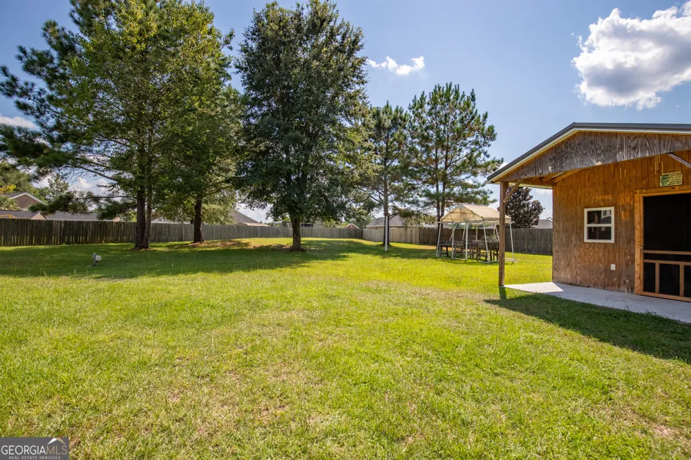 3453 NE John Wells RD Hinesville, GA 31313