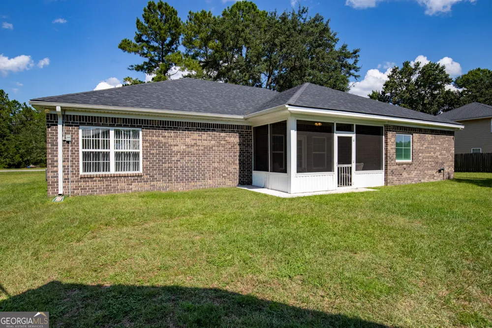 3453 NE John Wells RD Hinesville, GA 31313