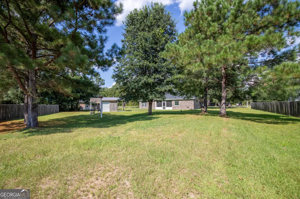3453 NE John Wells RD Hinesville, GA 31313