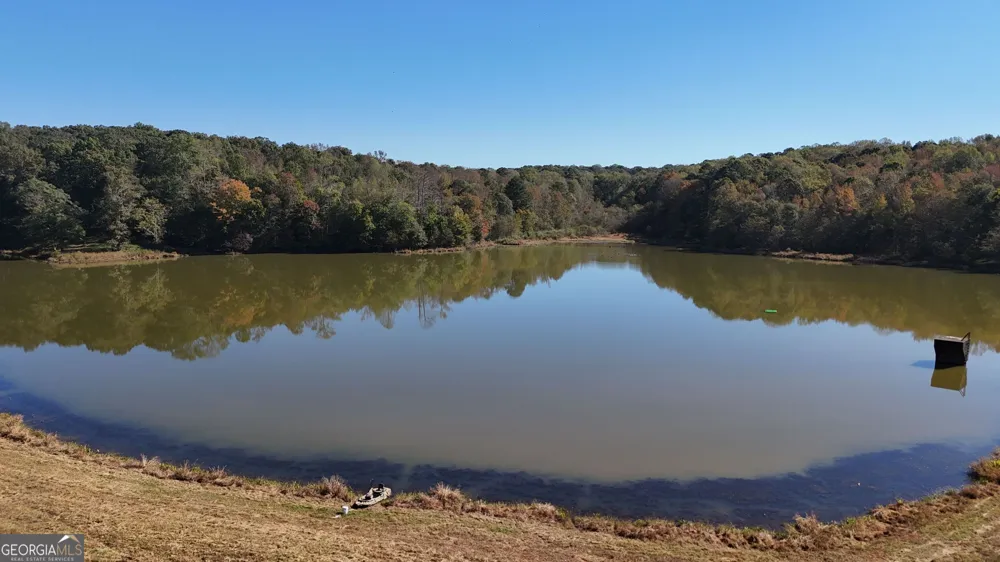 25 Beckett WAY Commerce, GA 30529