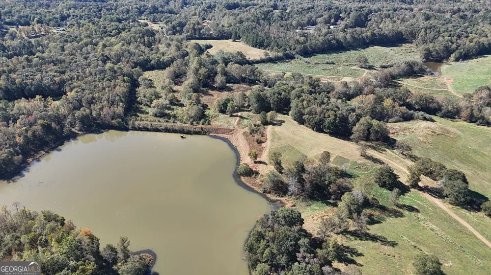 25 Beckett WAY Commerce, GA 30529