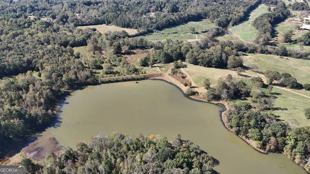25 Beckett WAY Commerce, GA 30529