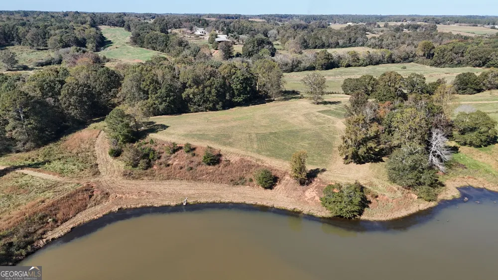 25 Beckett WAY Commerce, GA 30529