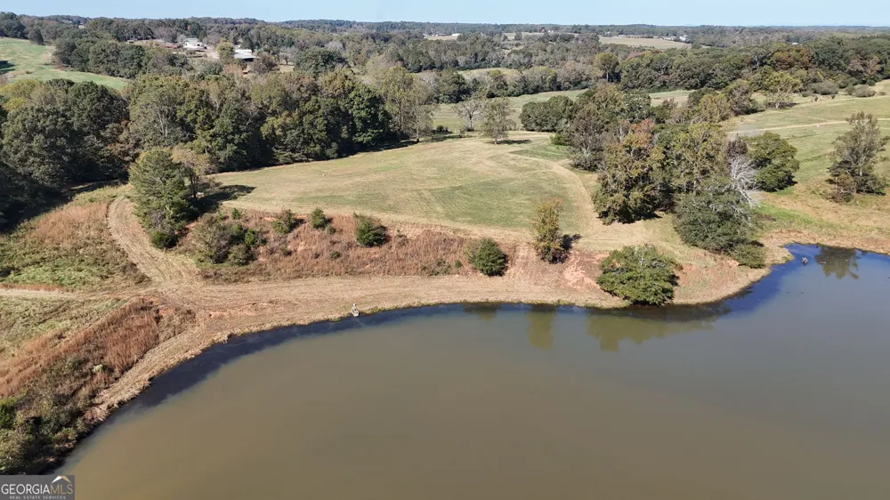 25 Beckett WAY Commerce, GA 30529