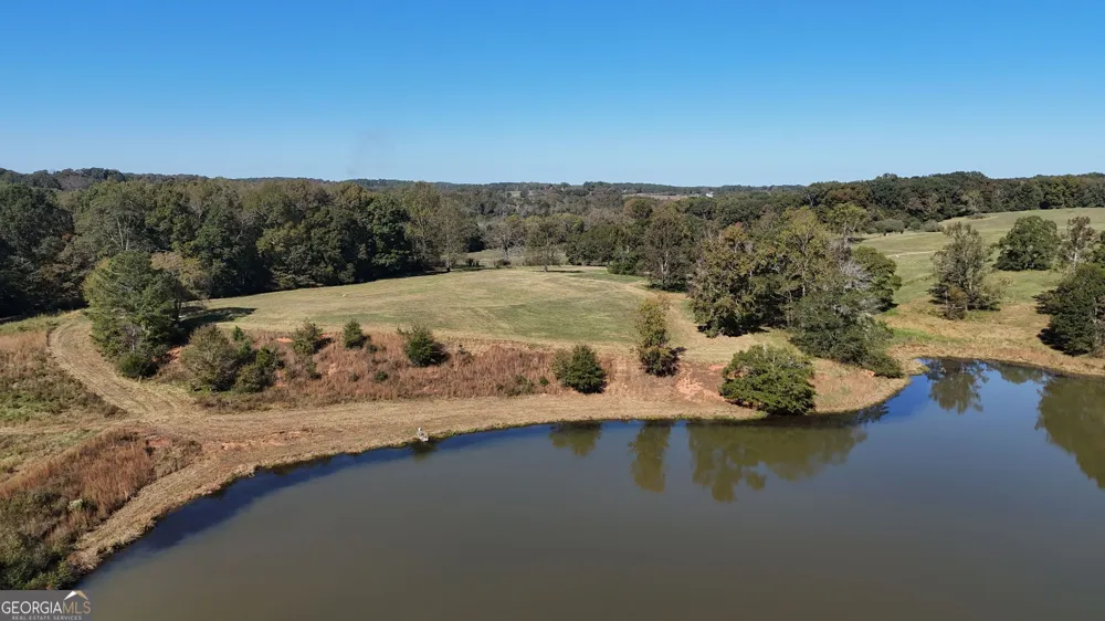 25 Beckett WAY Commerce, GA 30529