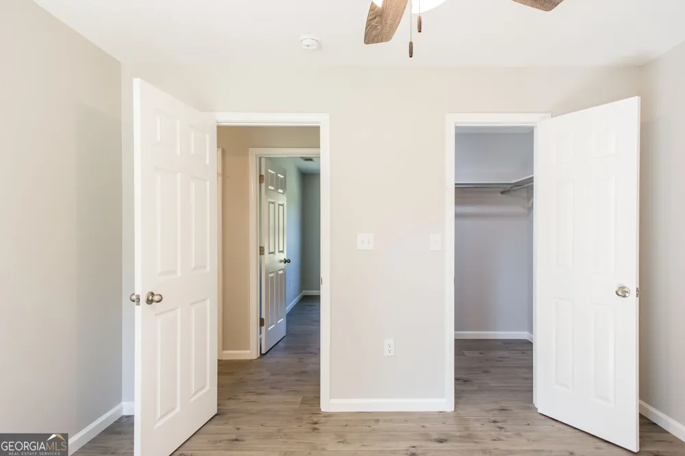 2350 Edgewood ST Waycross, GA 31501
