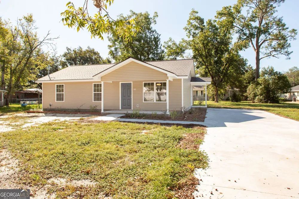 121 Union ST Waycross, GA 31501